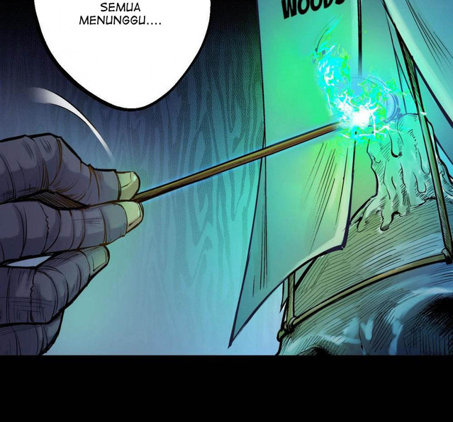 Journey of the Hidden Blade (The Demon Blades) Chapter 58 Gambar 18